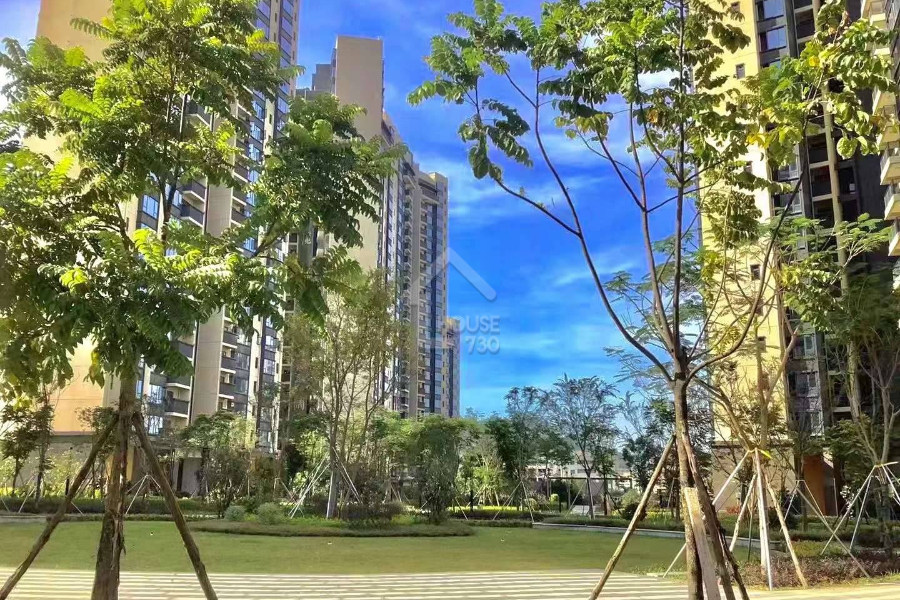 嘉輝豪庭·逸峯 - House730